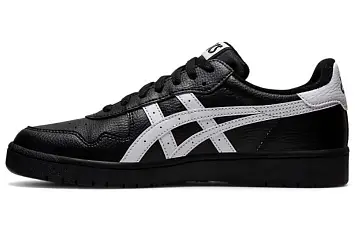 Asics Japan S BlackWhite Casual Low Board Shoe (1203A033-001) - 1