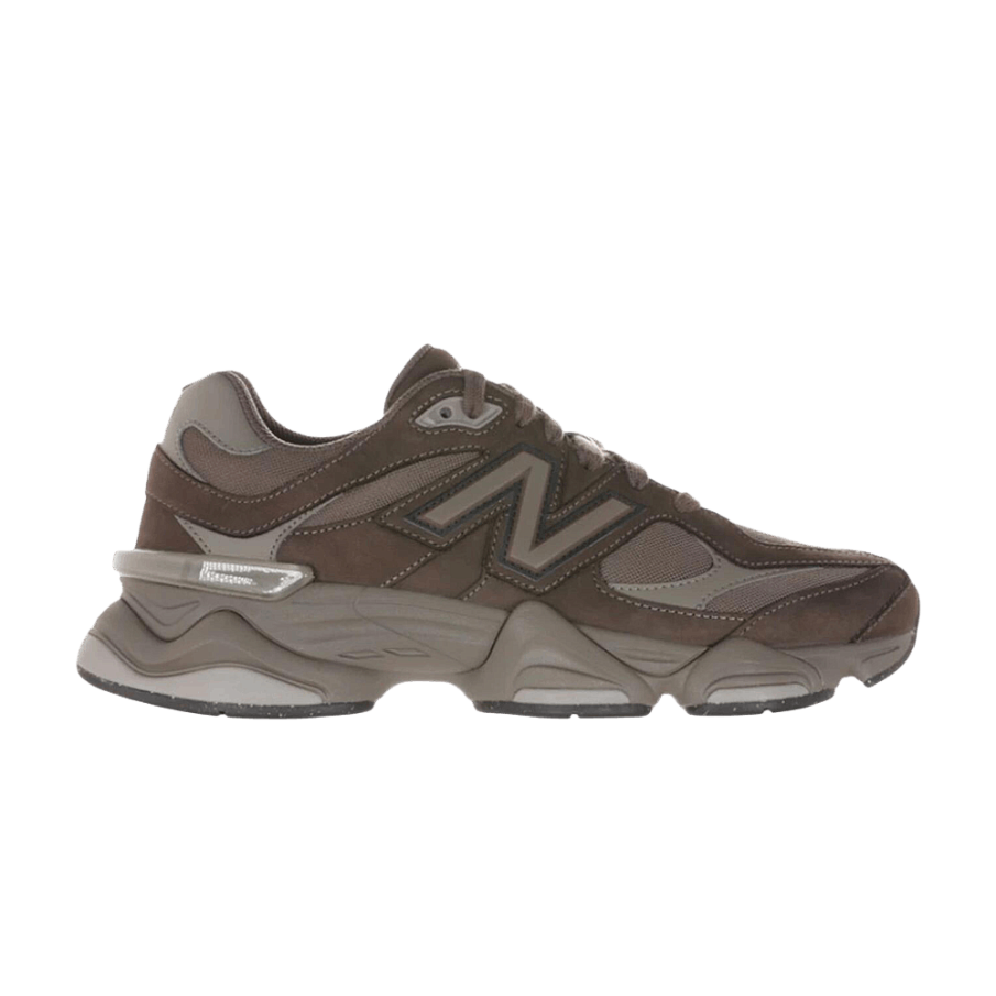 Фото № 1 с приближением к товару «‎New Balance 9060 Mono Cortado»