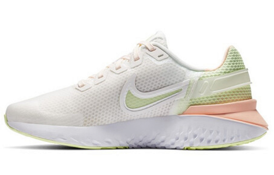 Фото № 1 с приближением к товару «‎Nike Legend React 3 'Green White'»