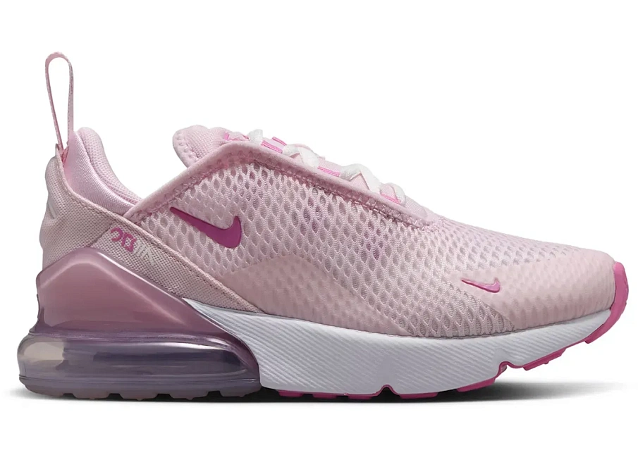 Фото № 1 с приближением к товару «‎Nike Air Max 270»