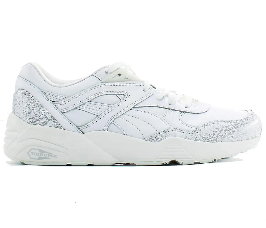 Фото № 1 с приближением к товару «‎Puma R698 Snow Splatter 3M»