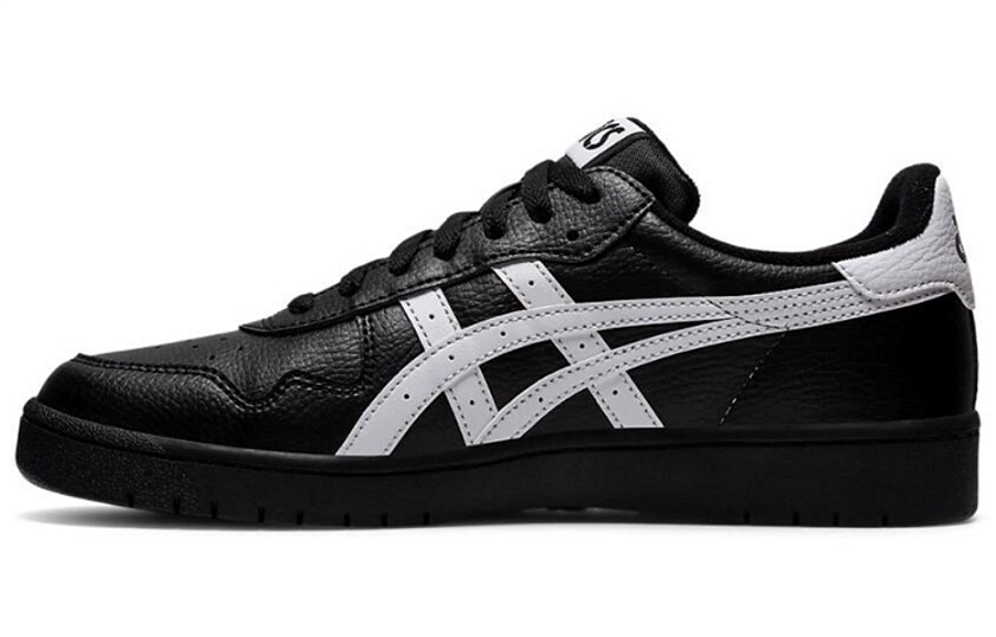 Фото № 1 с приближением к товару «‎Asics Japan S BlackWhite Casual Low Board Shoe»