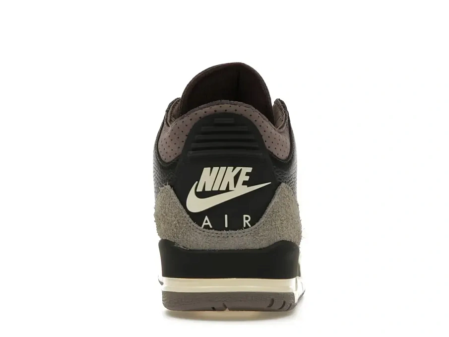 Фото № 4 с приближением к товару «‎Jordan 3 Retro OG SP»