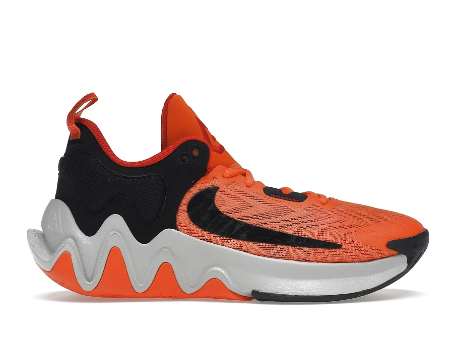 Фото № 1 с приближением к товару «‎Nike Giannis Immortality 2 Lighthouse of Alexandria»