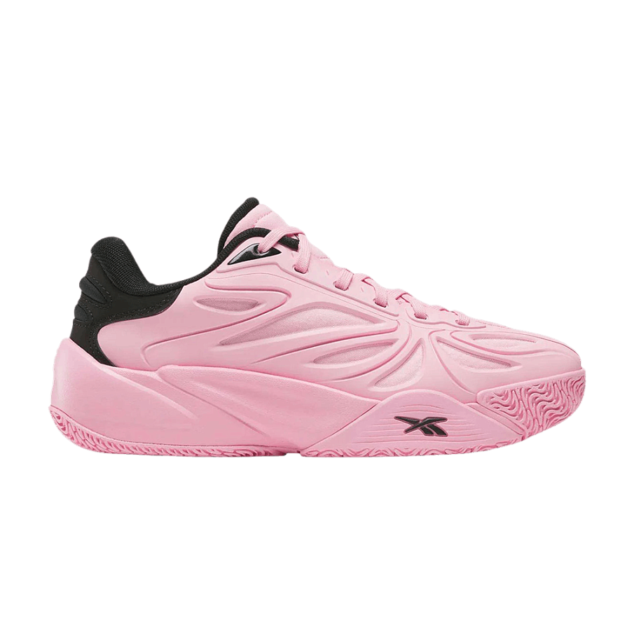 Фото № 1 с приближением к товару «‎Reebok Reese 1 Expressive Pink (100282720)»