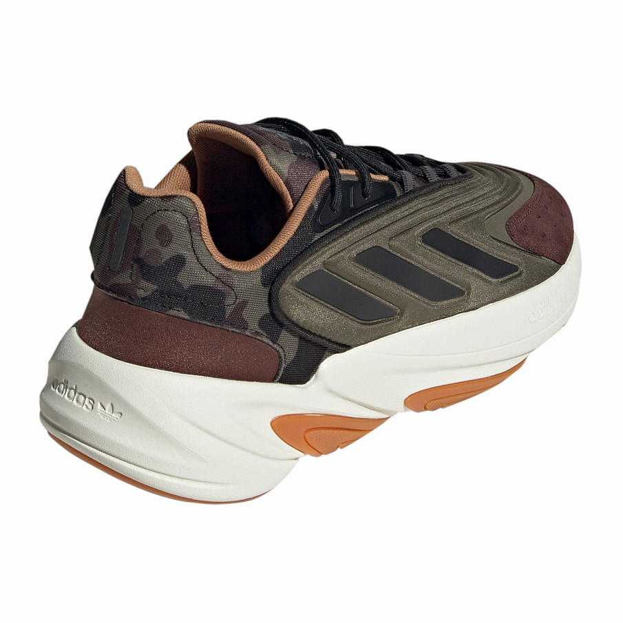 Фото № 3 с приближением к товару «‎Adidas Ozelia »