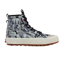 Фото № 1 с приближением к товару «‎Vans Sk8-Hi GORE-TEX MTE-3 Arctic Camo Cloud»