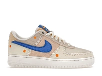 Фото № 1 с приближением к товару «‎Nike Air Force 1 Low 07 40th Anniversary Edition LA Flea »