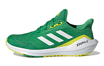 Фото № 1 с приближением к товару «‎adidas EQ21 Run J 'Vivid Green'»