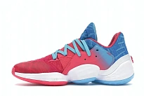 Фото № 3 с приближением к товару «‎adidas Harden Vol. 4 Candy Paint»