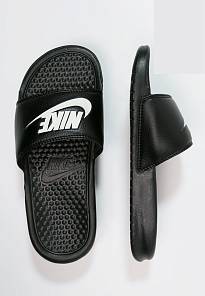 Фото № 2 с приближением к товару «‎Nike Benassi Jdi »