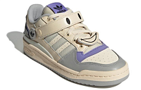 Фото № 3 с приближением к товару «‎Adidas Originals Forum Low Skate Shoes Purple»