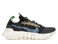 Фото № 1 с приближением к товару «‎Nike Space Hippie 01 Obsidian»