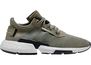 adidas POD-S3.1 Steel