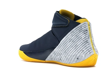Jordan Why Not Zer0.1 Michigan (AA2510-405) - 6