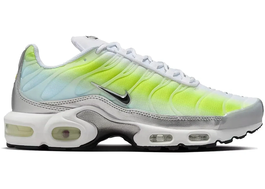Фото № 1 с приближением к товару «‎Nike Air Max Plus»