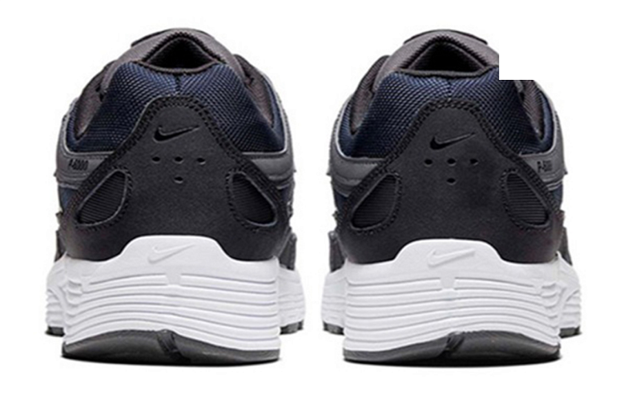 Фото № 3 с приближением к товару «‎General Nike P-6000 Running shoes»