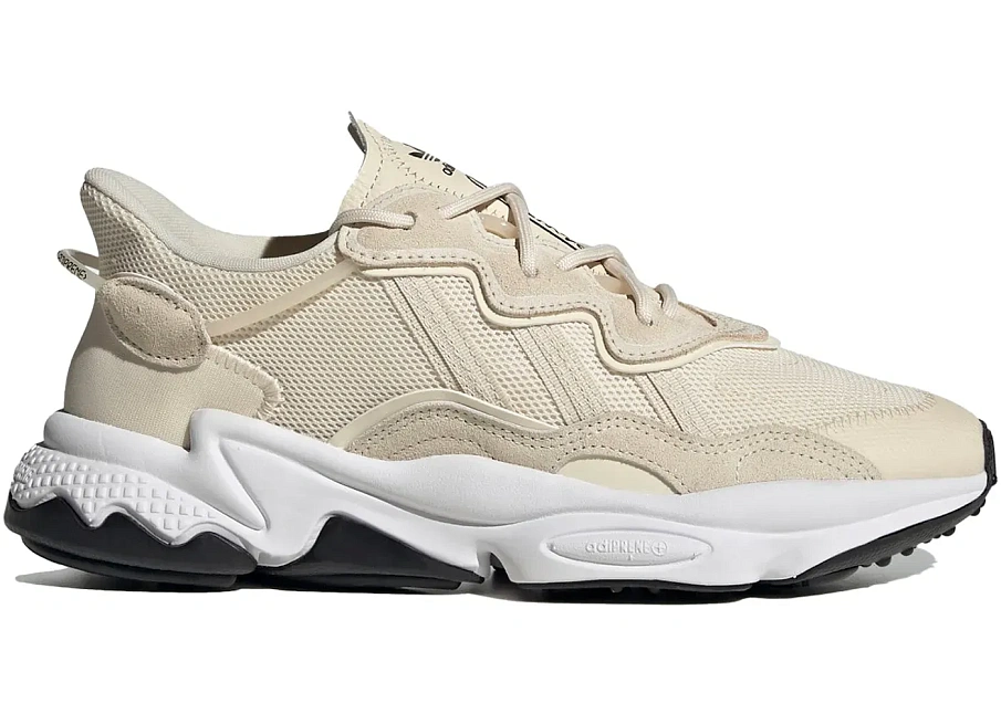 Фото № 1 с приближением к товару «‎adidas Ozweego Beige Wonder White »