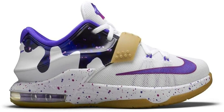 Фото № 1 с приближением к товару «‎Nike KD 7 Peanut Butter Jelly »