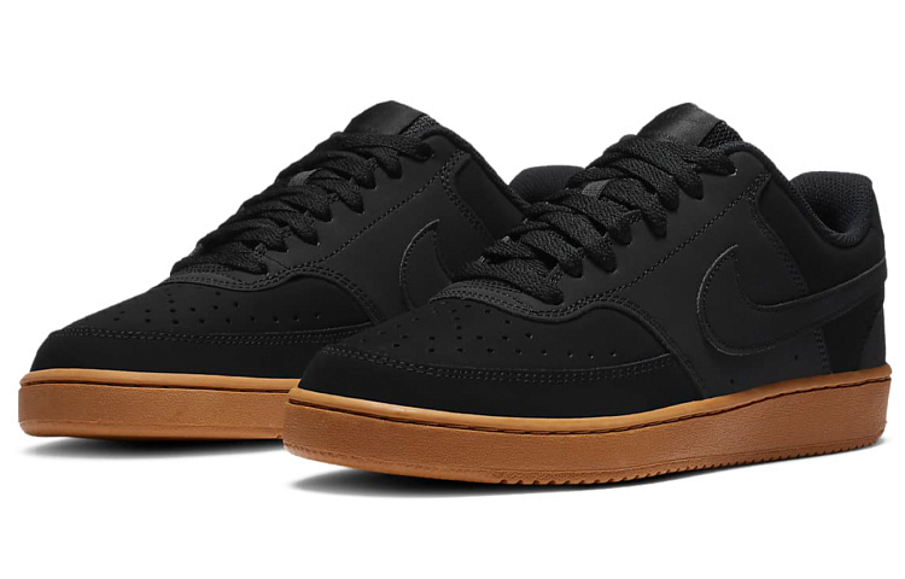 Фото № 3 с приближением к товару «‎Nike Court Vision Low 'Black Wheat'»