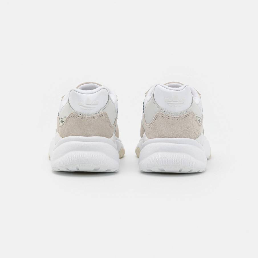 Фото № 4 с приближением к товару «‎Adidas Retropy F90 W »