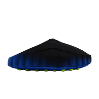 Фото № 1 с приближением к товару «‎Nike Mind 001 Flyknit Hyper Royal»