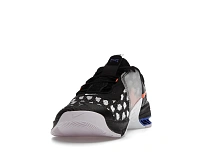 Фото № 6 с приближением к товару «‎Nike Metcon 7 Black White Pattern»