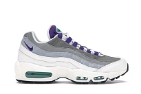 Фото № 1 с приближением к товару «‎Nike Air Max 95 Grape (2018) »