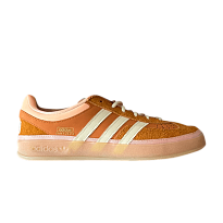 Фото № 1 с приближением к товару «‎Bad Bunny x adidas Gazelle Indoor Santurce»
