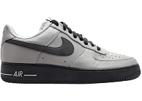 Фото № 1 с приближением к товару «‎Nike Air Force 1 Low 3M Metallic»