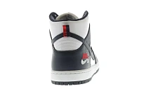 Фото № 4 с приближением к товару «‎Nike SB Dunk High Future Court Obsidian»
