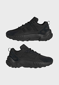 Фото № 5 с приближением к товару «‎Adidas Boost »