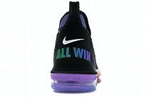 Фото № 4 с приближением к товару «‎Nike LeBron 16 Be True (Sample) (2019)»