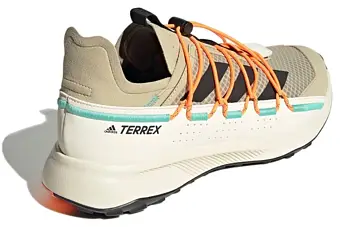 adidas Terrex Voyager 21 Khaki (FW9406) - 5