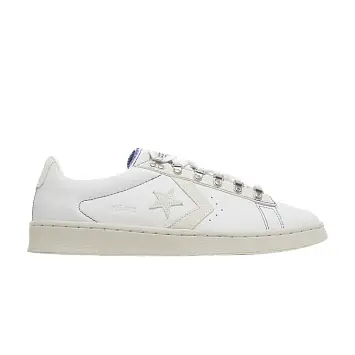 pgLang x Converse Pro Leather Low programleather - 1