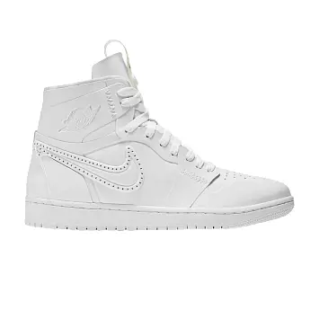 Air Jordan 1 Retro High Noise Cancelling iD - 1