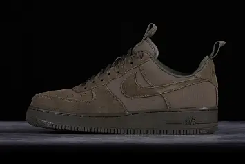Nike Air Force 1 ’07 Canvas Medium  - 2