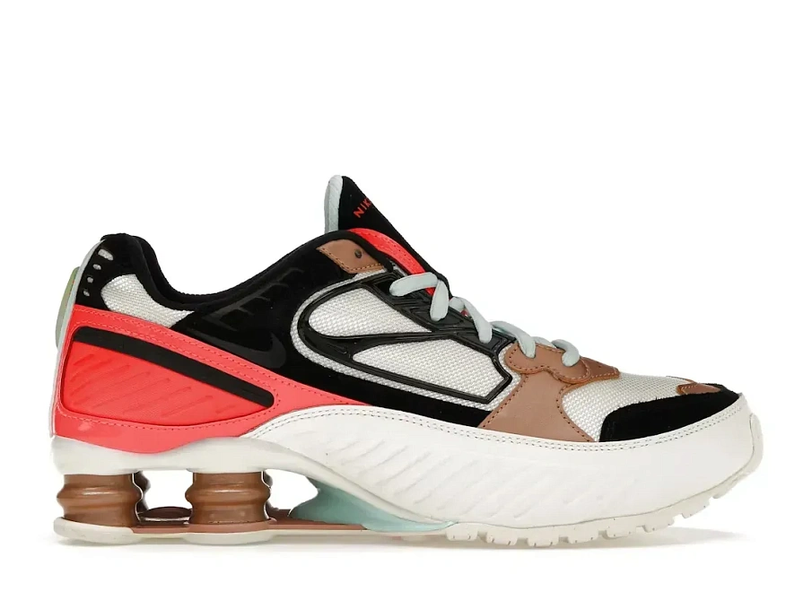 Фото № 1 с приближением к товару «‎Nike Shox Enigma»