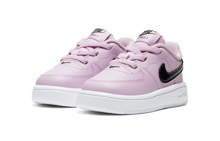 Фото № 3 с приближением к товару «‎Nike Force 1 '18 Baby & Toddler Shoe»