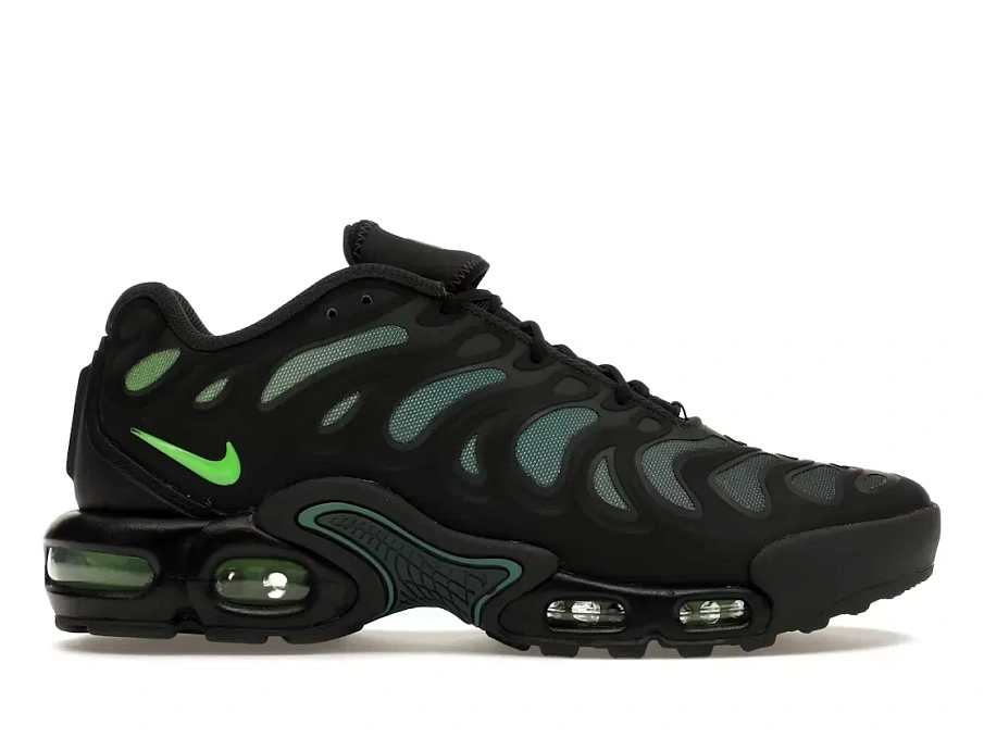 Фото № 1 с приближением к товару «‎Nike Air Max Plus Drift»