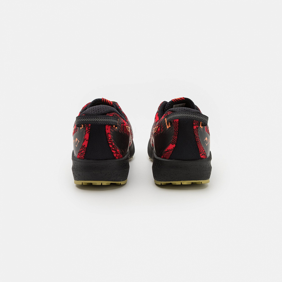 Фото № 3 с приближением к товару «‎Asics Fuji Lite 3»