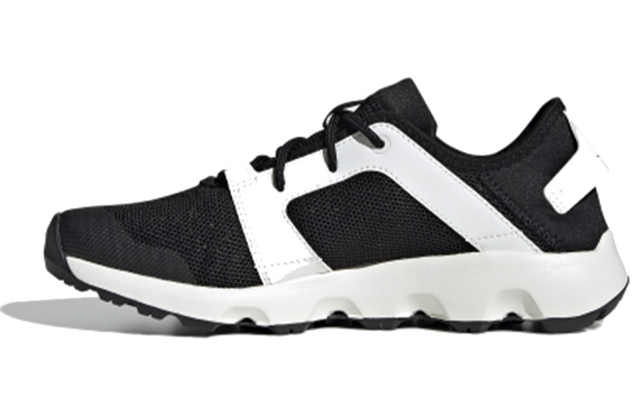 Фото № 1 с приближением к товару «‎adidas Terrex Cc Voyager Sleek Wmns Black»