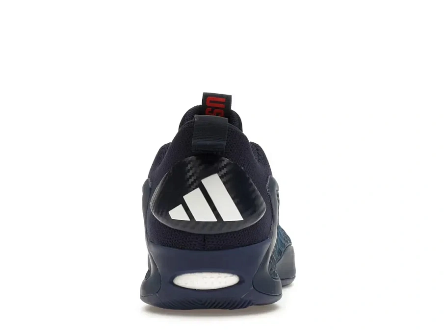 Фото № 4 с приближением к товару «‎adidas AE 1 Low»