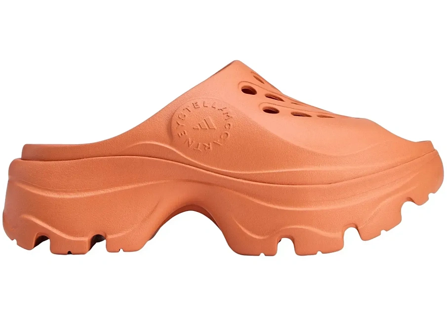 Фото № 1 с приближением к товару «‎adidas Clogs»