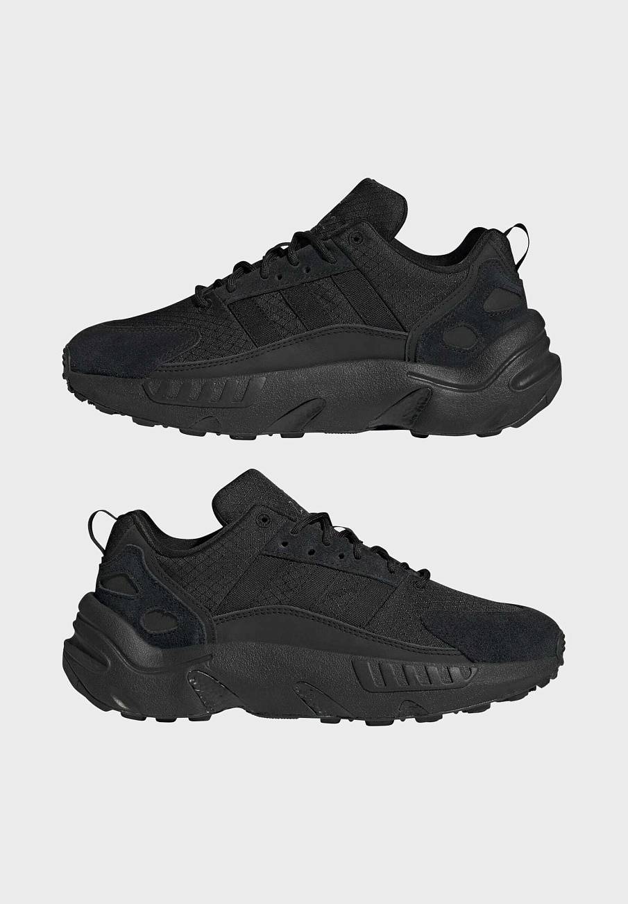 Фото № 5 с приближением к товару «‎Adidas Boost »