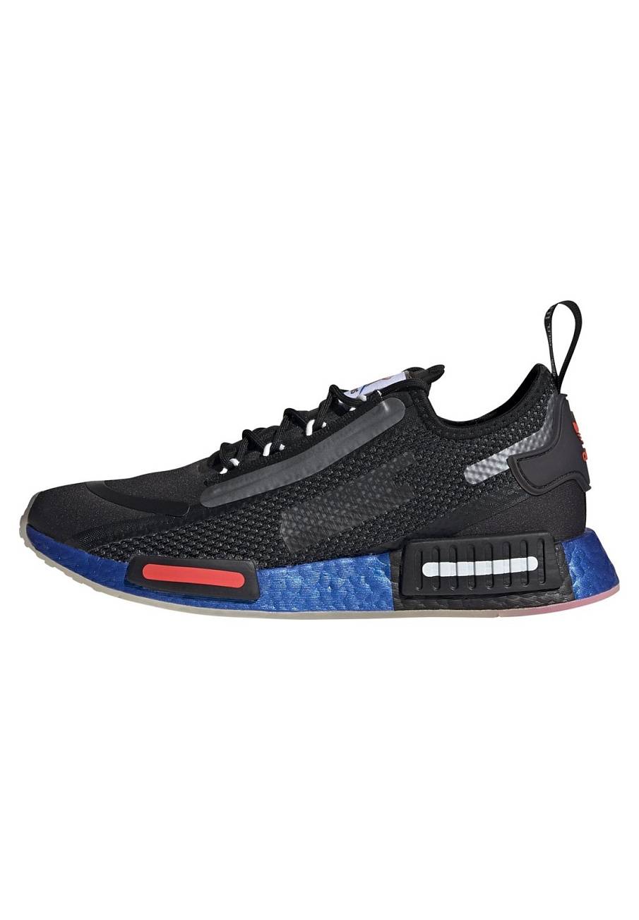 Фото № 1 с приближением к товару «‎Adidas Nmd_r1 Spectoo »