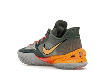 Фото № 6 с приближением к товару «‎Nike Kyrie 4 Low Sunrise»