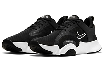 Фото № 3 с приближением к товару «‎Nike SuperRep Go 2 'Black White'»