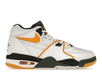 Фото № 1 с приближением к товару «‎Nike Air Flight 89 White»