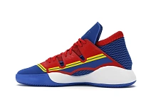 Фото № 6 с приближением к товару «‎adidas Pro Vision Marvel Captain Marvel»